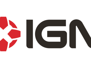 IGN Logo