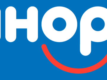 IHOP Emblem