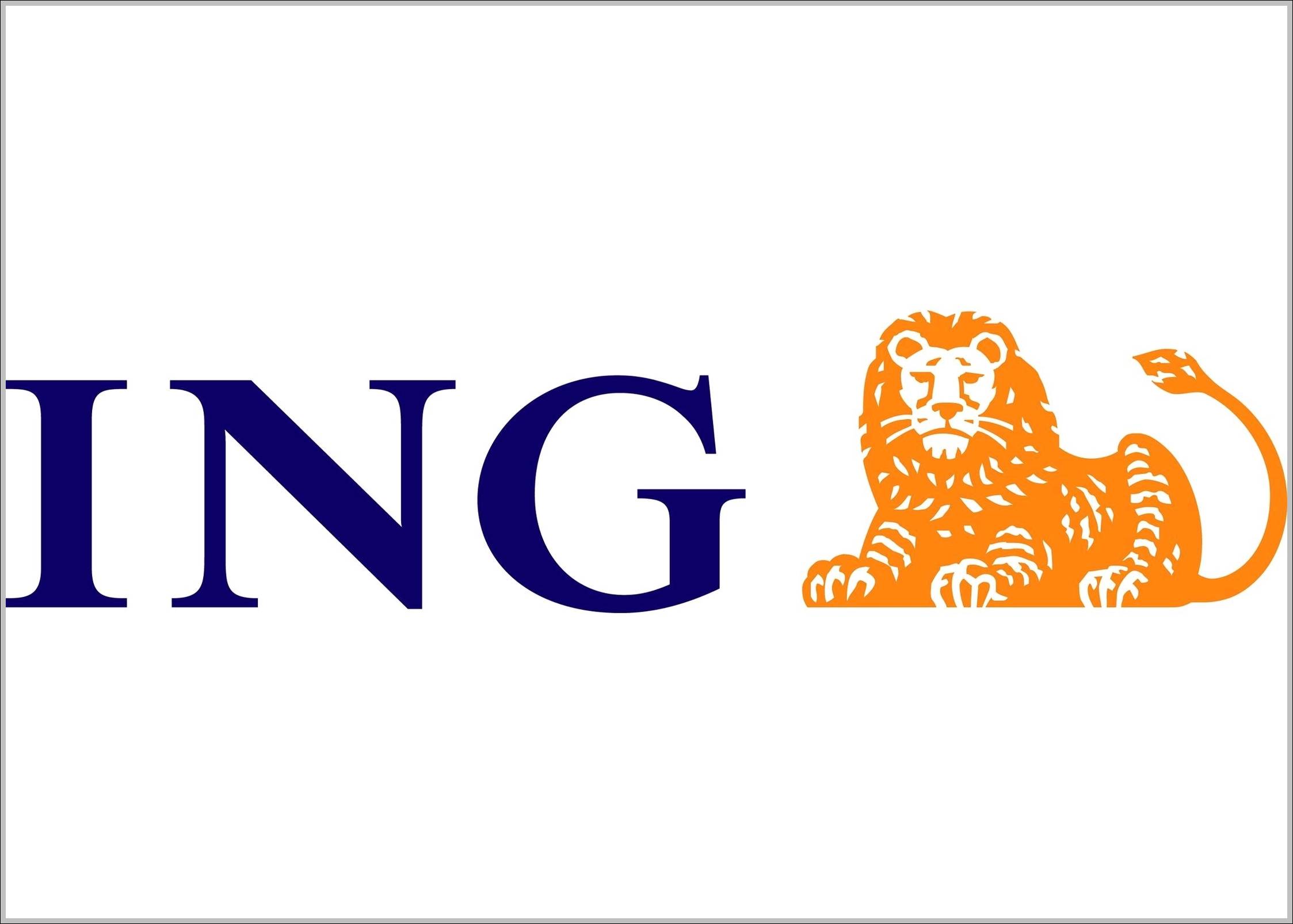 ING logo