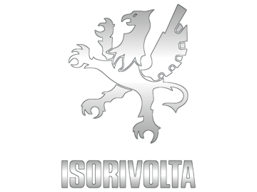 ISO Rivolta Emblem