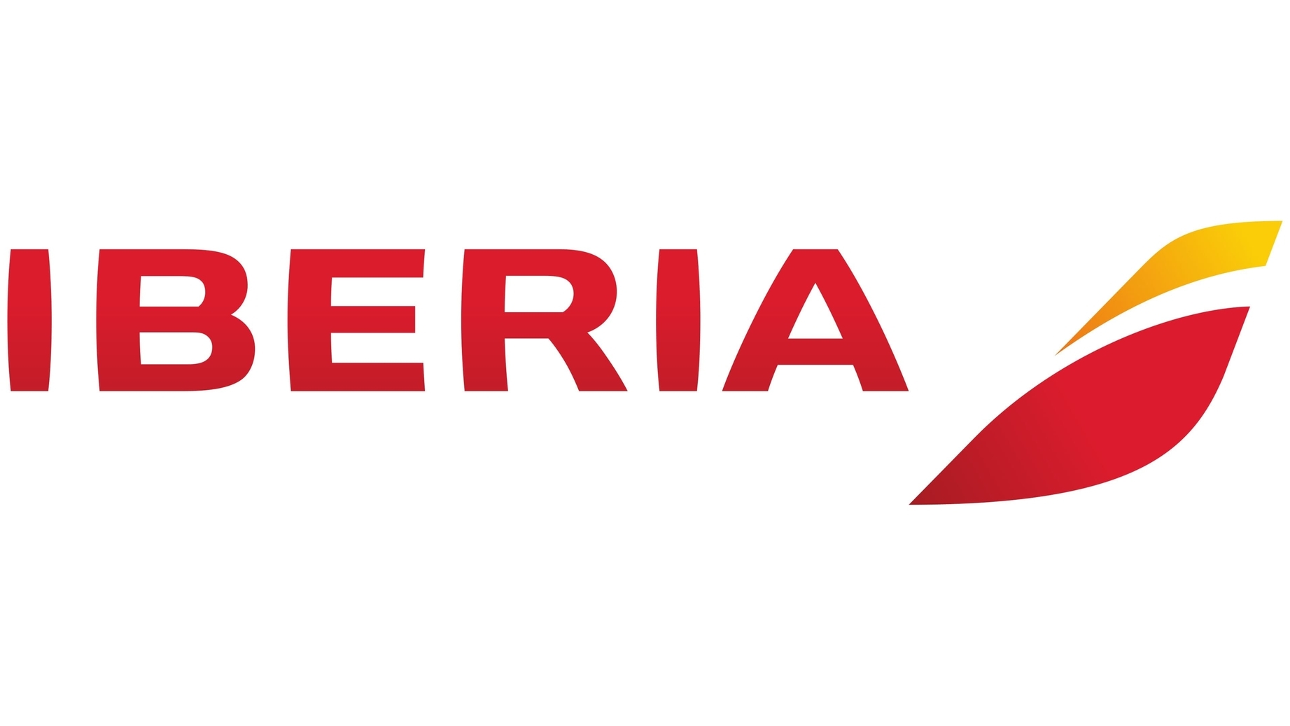 Iberia sign 2013 present