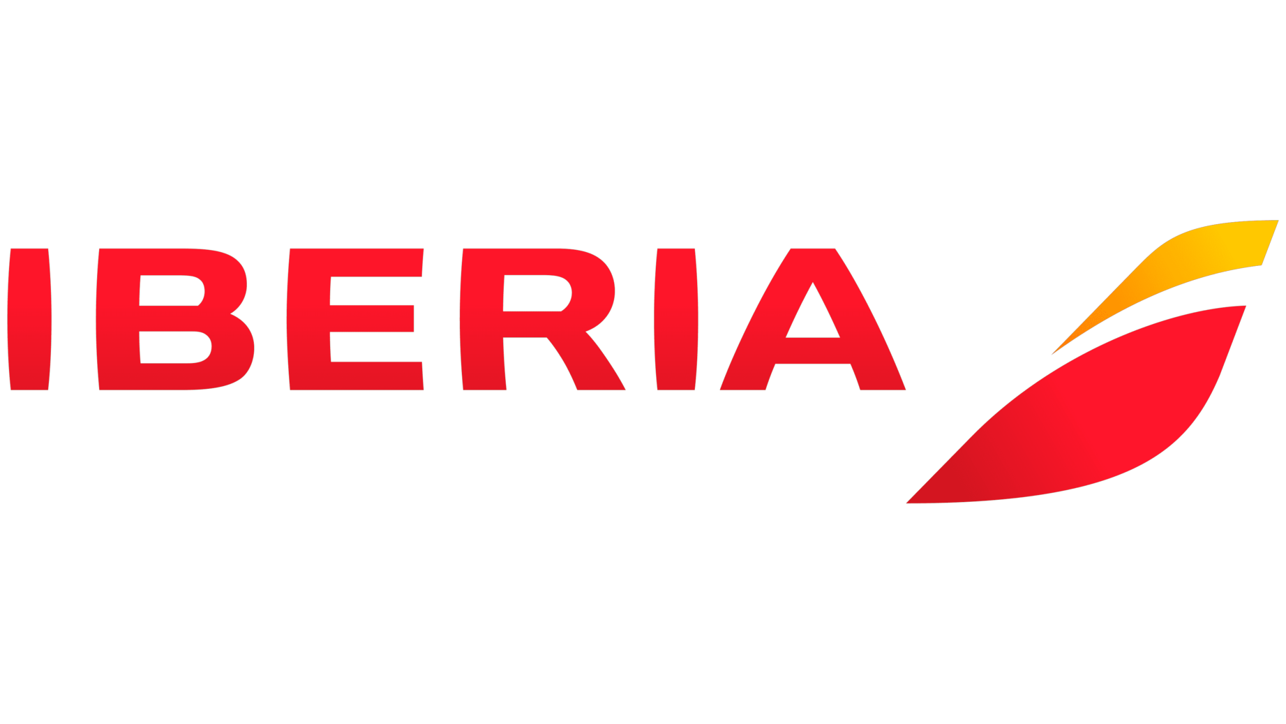 Iberia sign