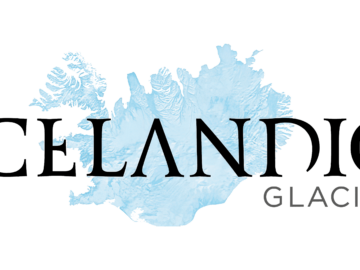 Icelandic Glacial Logo