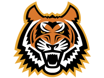 Idaho State Bengals Emblem