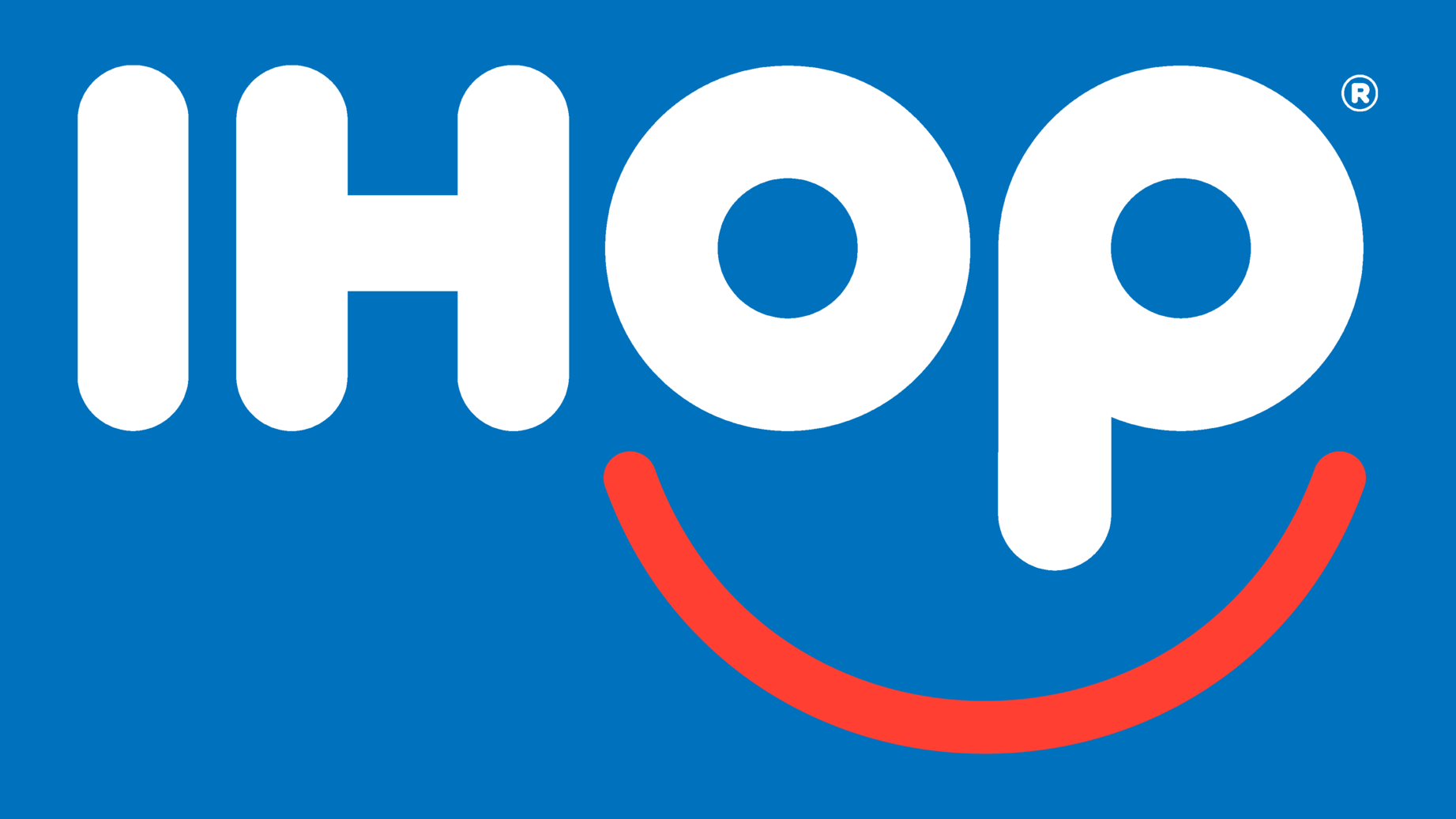 Ihop symbol