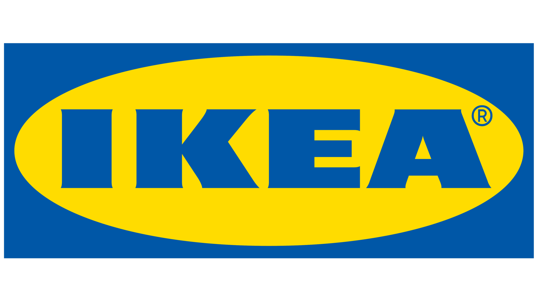 Ikea sign