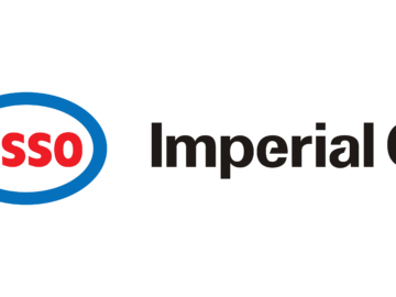 Imperial Oil Logo 1880