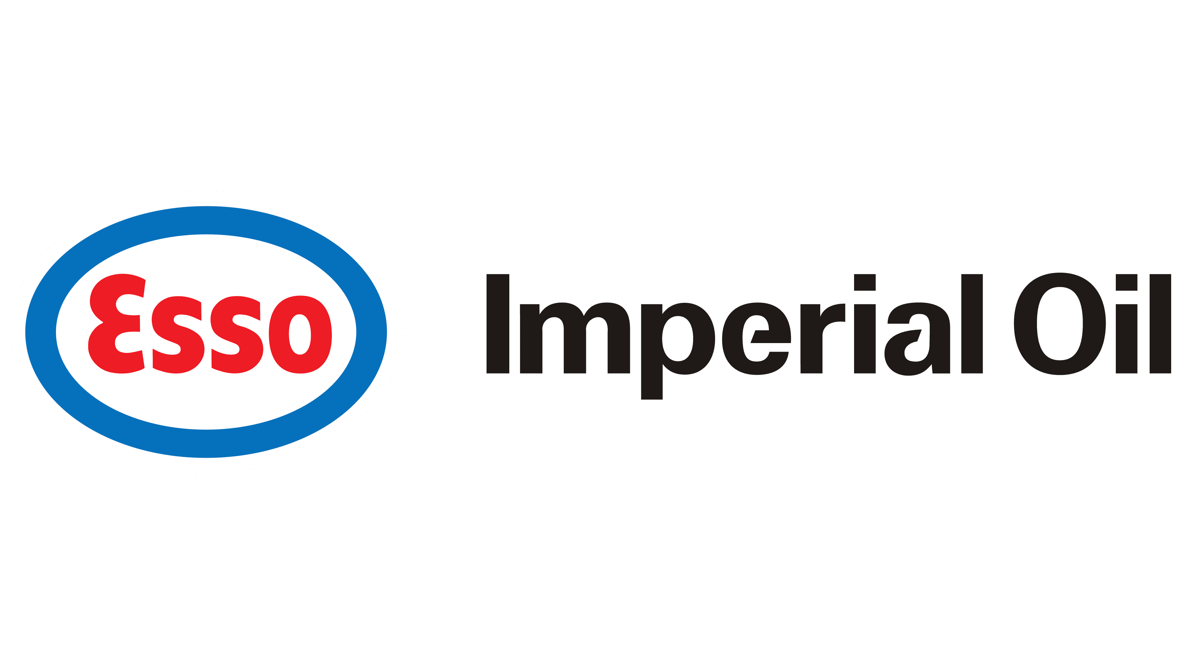 Imperial Oil Logo 1880