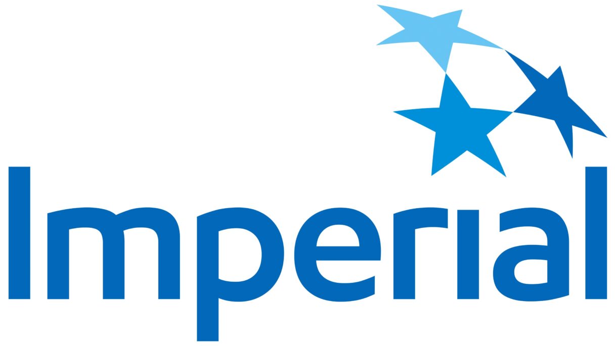 Imperial Oil Sign