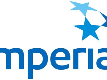 Imperial Oil Sign