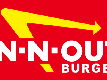 In N Out Burger Symbol