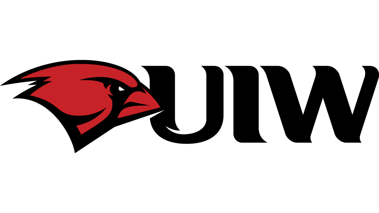 Incarnate Word Cardinals Baseball Logo