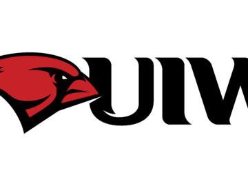 Incarnate Word Cardinals Baseball Logo