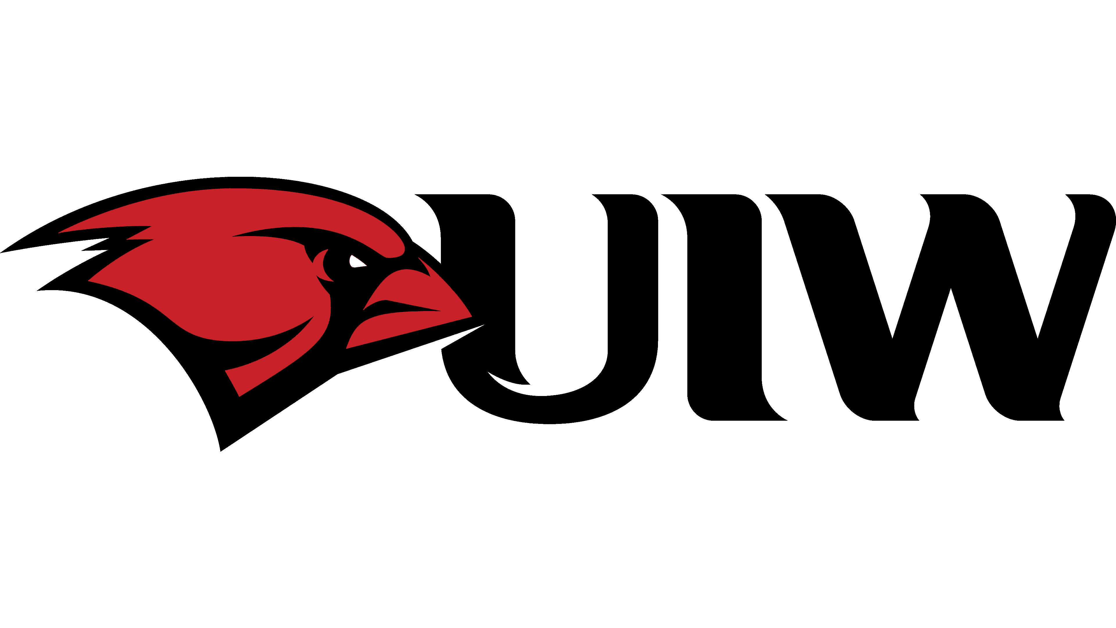 Incarnate Word Cardinals Baseball Logo