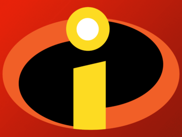 Incredibles Symbol