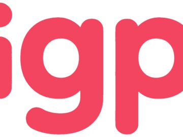 Indian Gifts Portal Sign