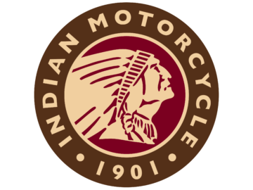 Indian motorcycle Emblem