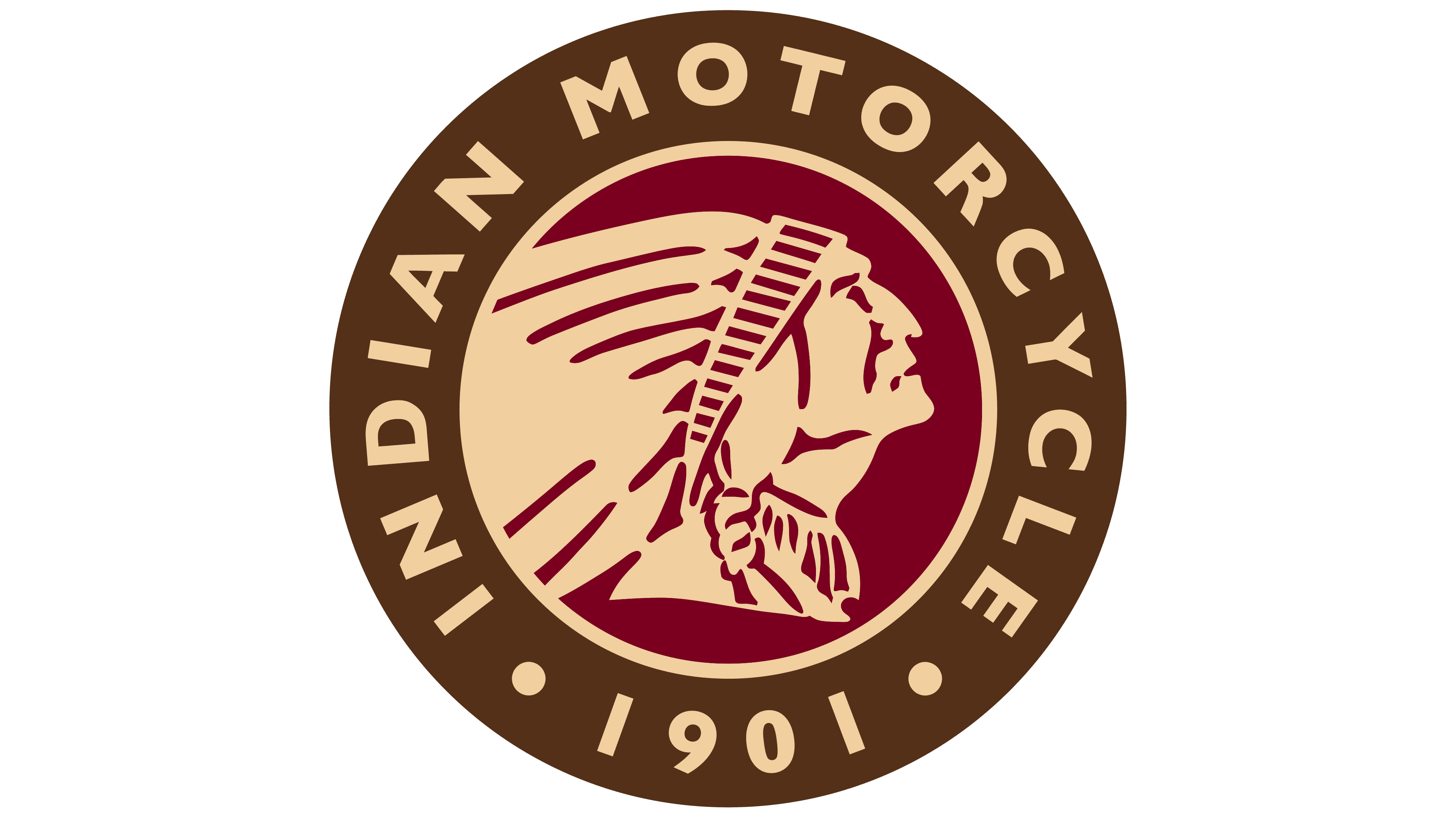 Indian motorcycle Emblem