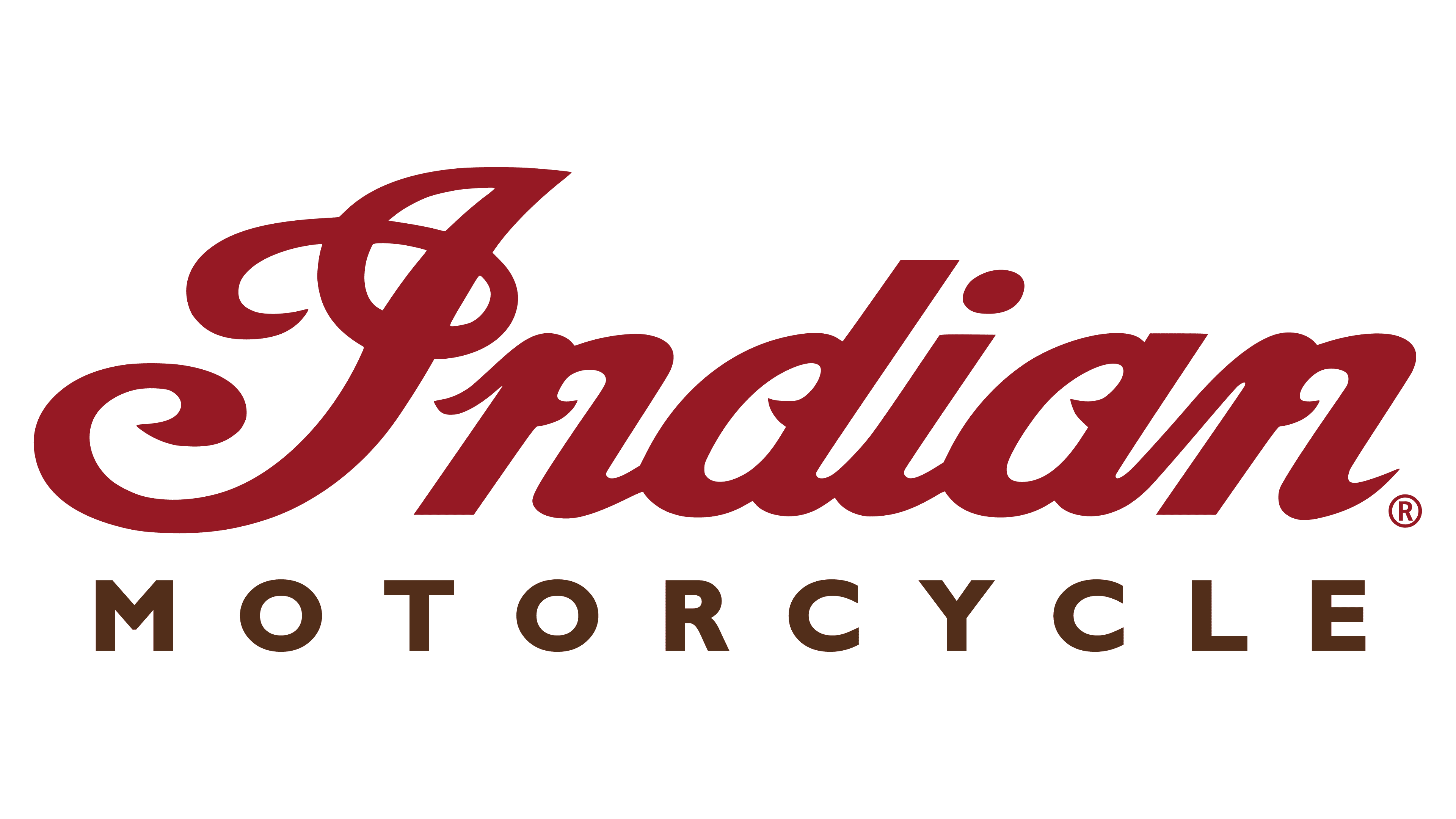 Indian motorcycle Logo