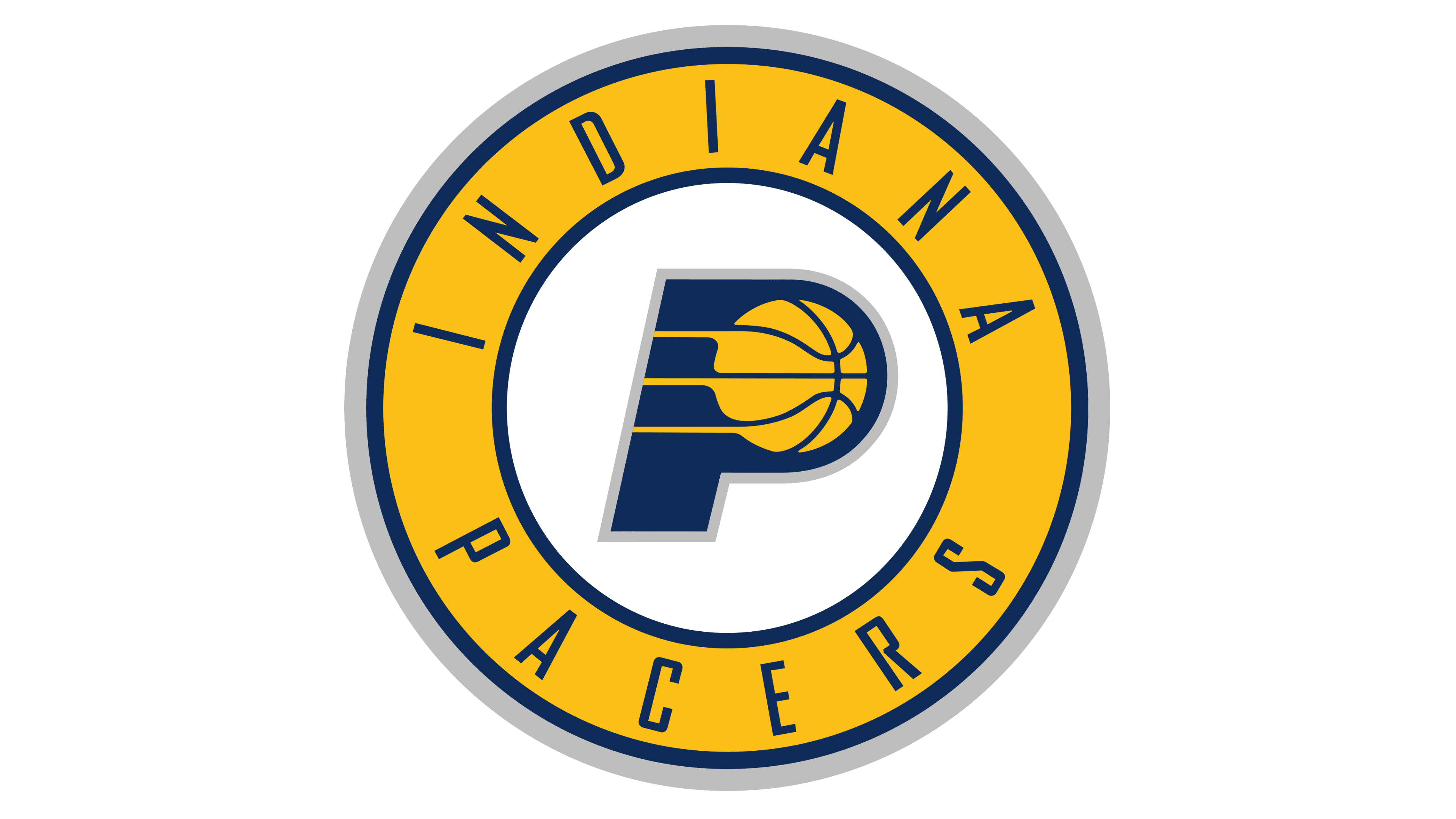 Indiana Pacers logo