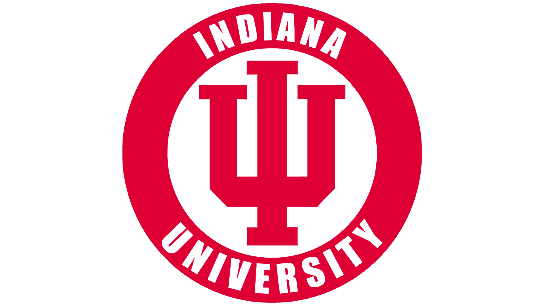 Indiana university logo Logo Sign Logos, Signs, Symbols, Trademarks