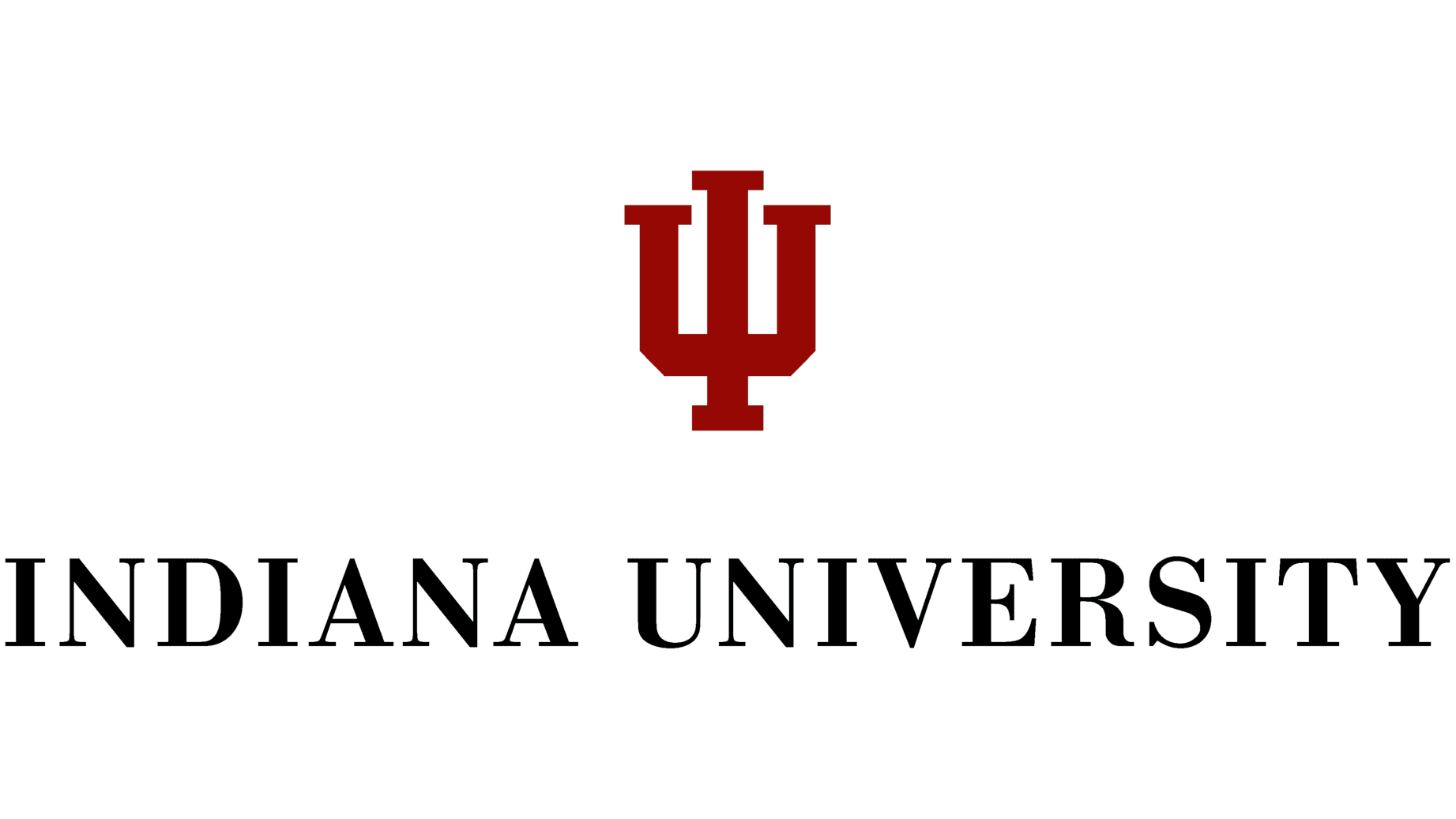 Indiana university symbol