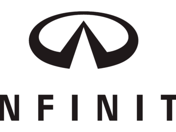 Infiniti Emblem