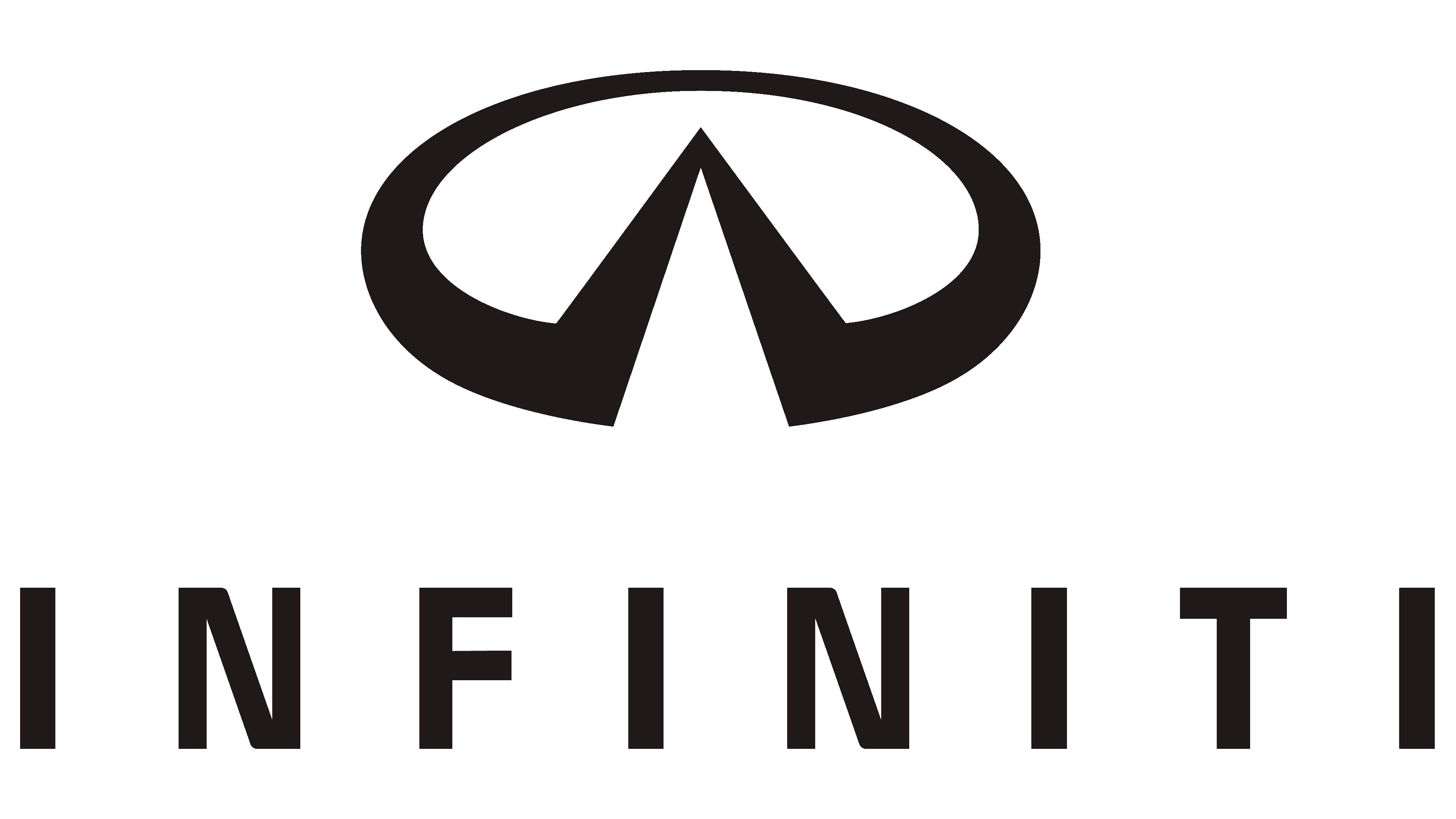 Infiniti Emblem