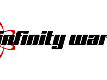 Infinity Ward Logo