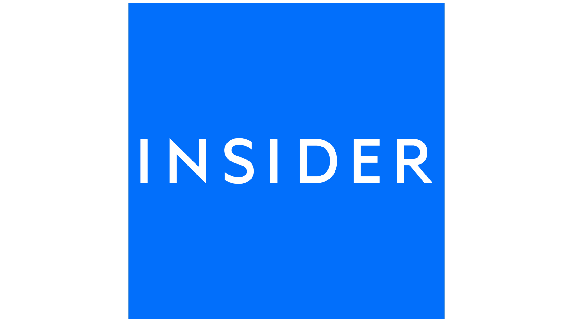 Insider symbol