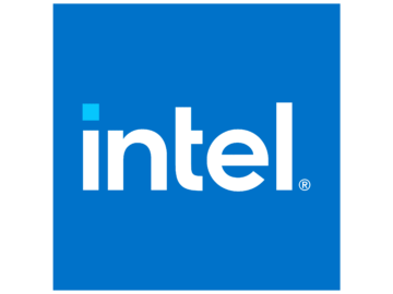 Intel Logo
