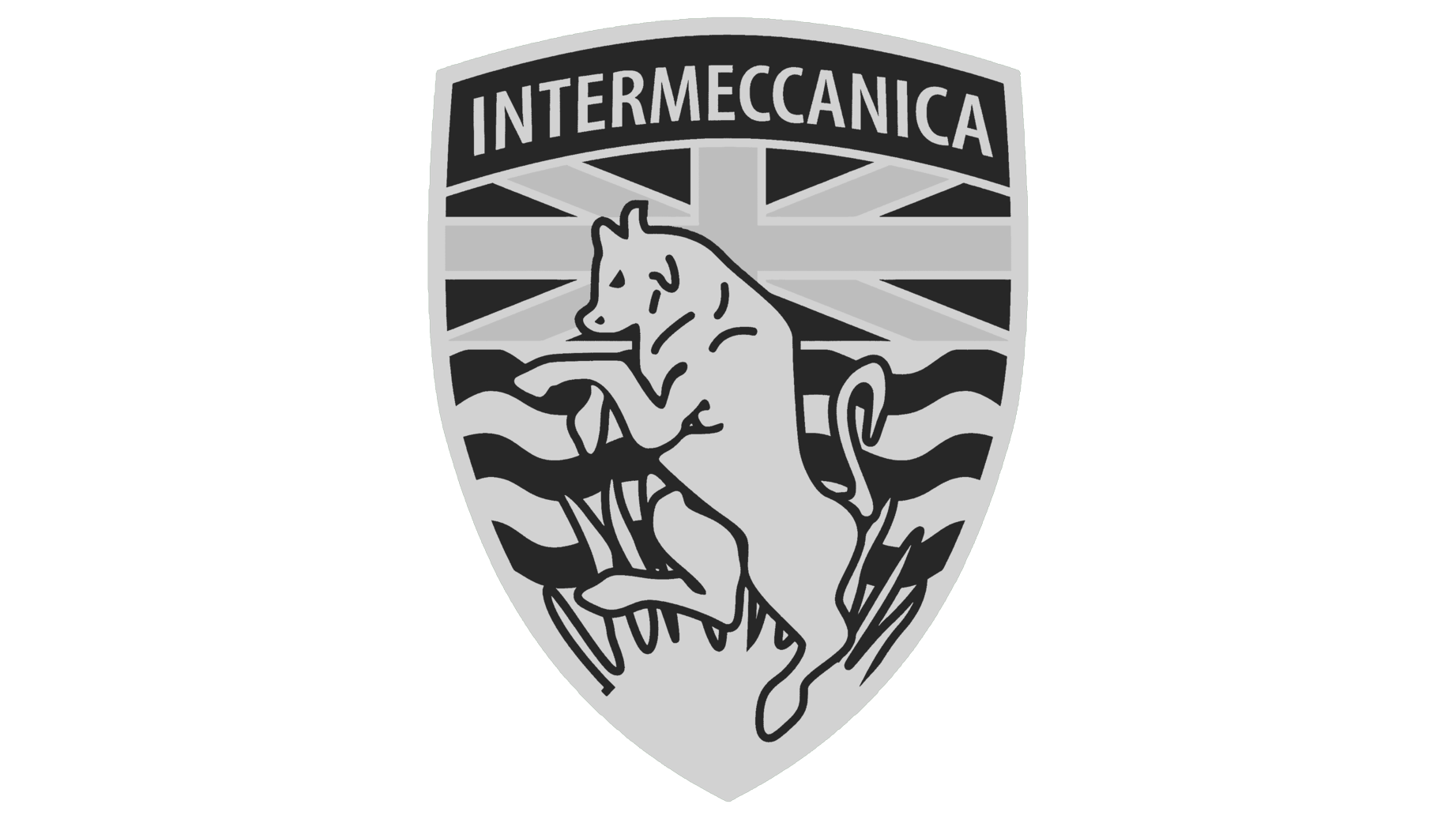 Intermeccanica sign