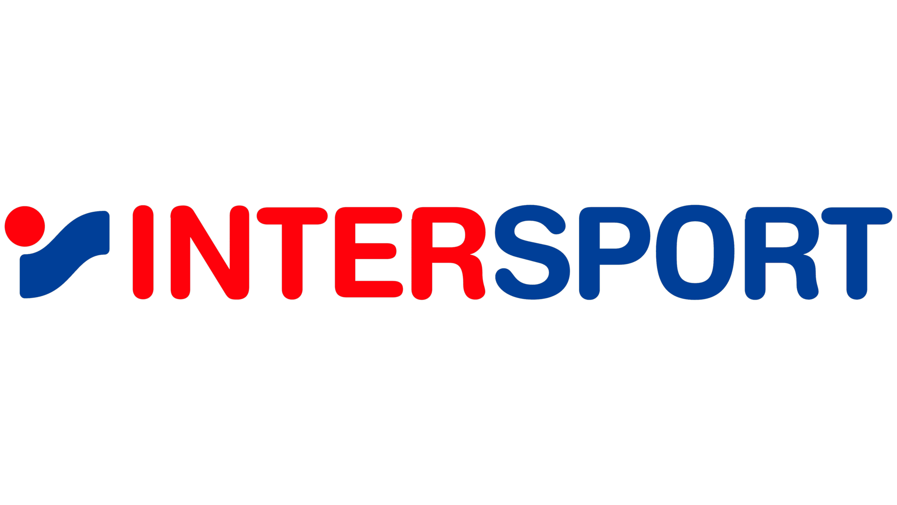 Intersport sign