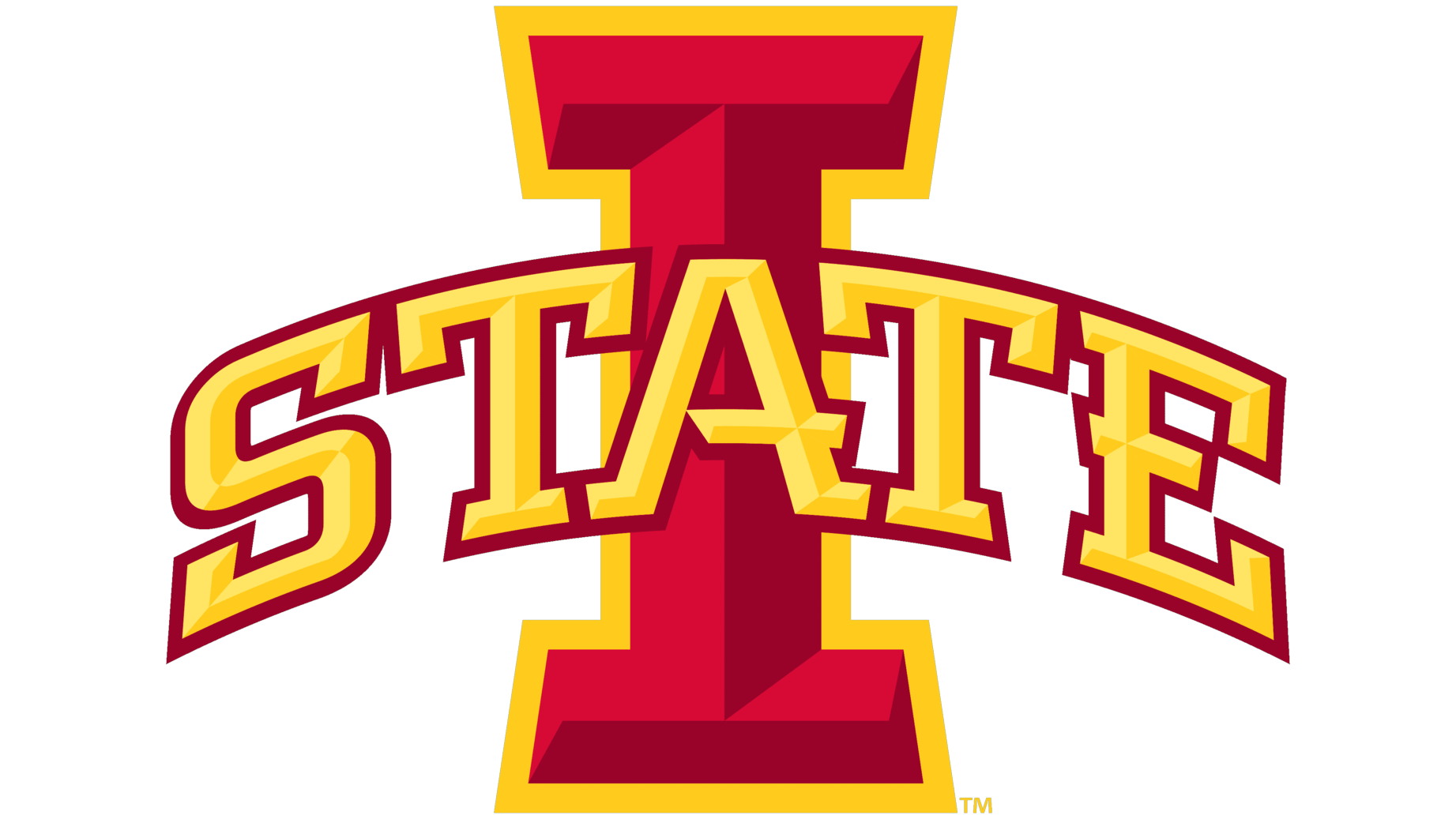 Iowa state cyclones sign 2007