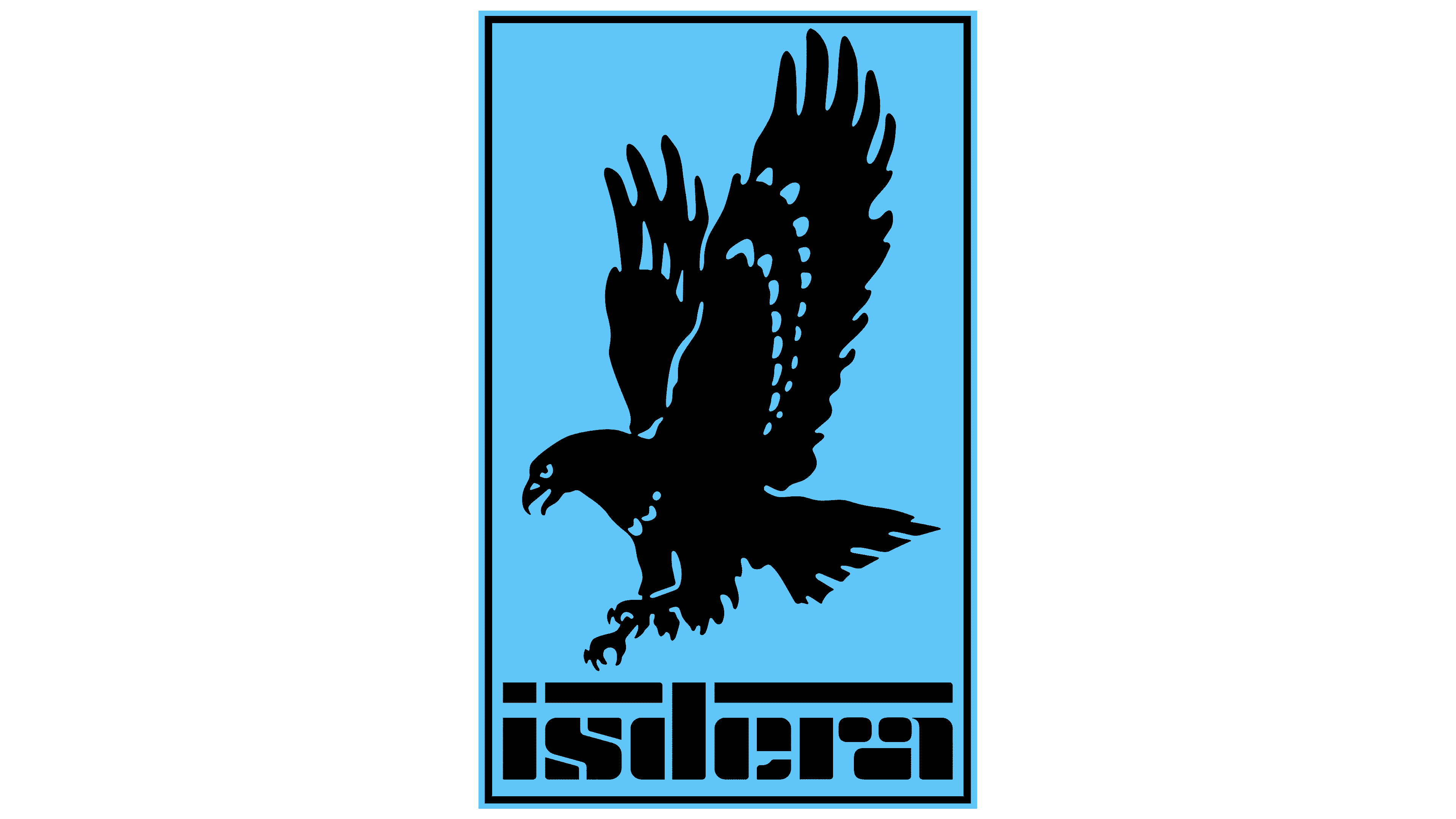 Isdera GmbH Logo