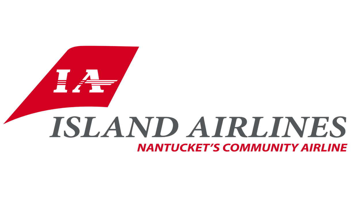 Island Airlines Logo