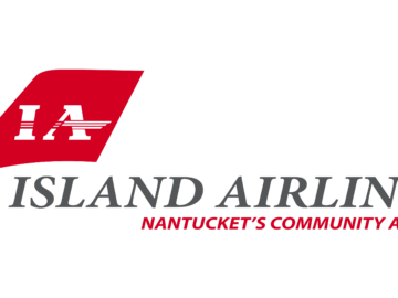 Island Airlines Logo