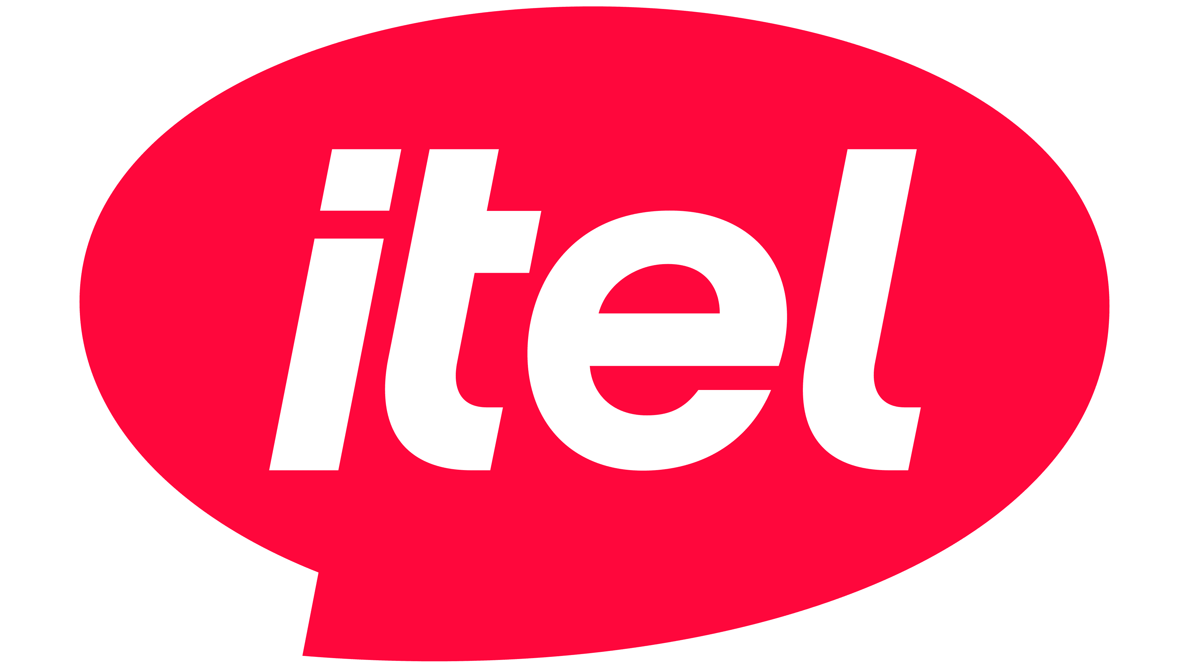 Itel Logo New