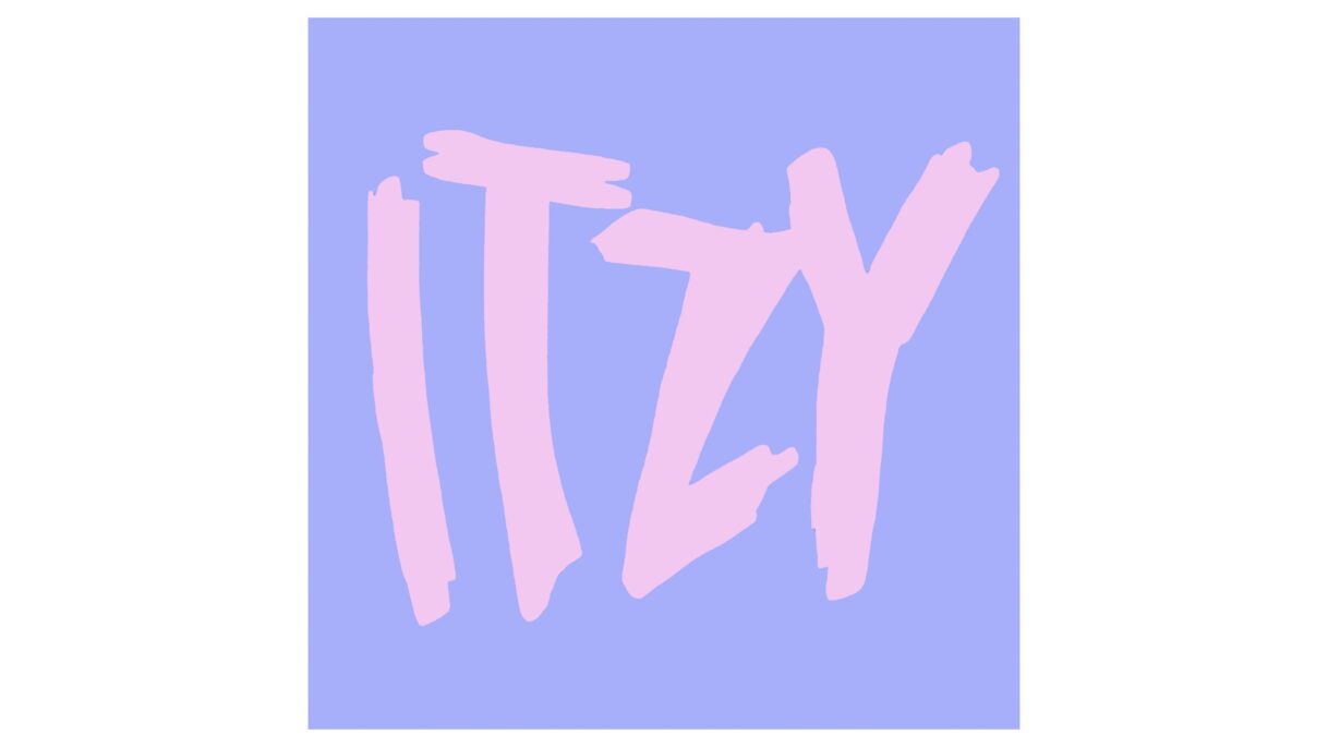 Itzy Sign