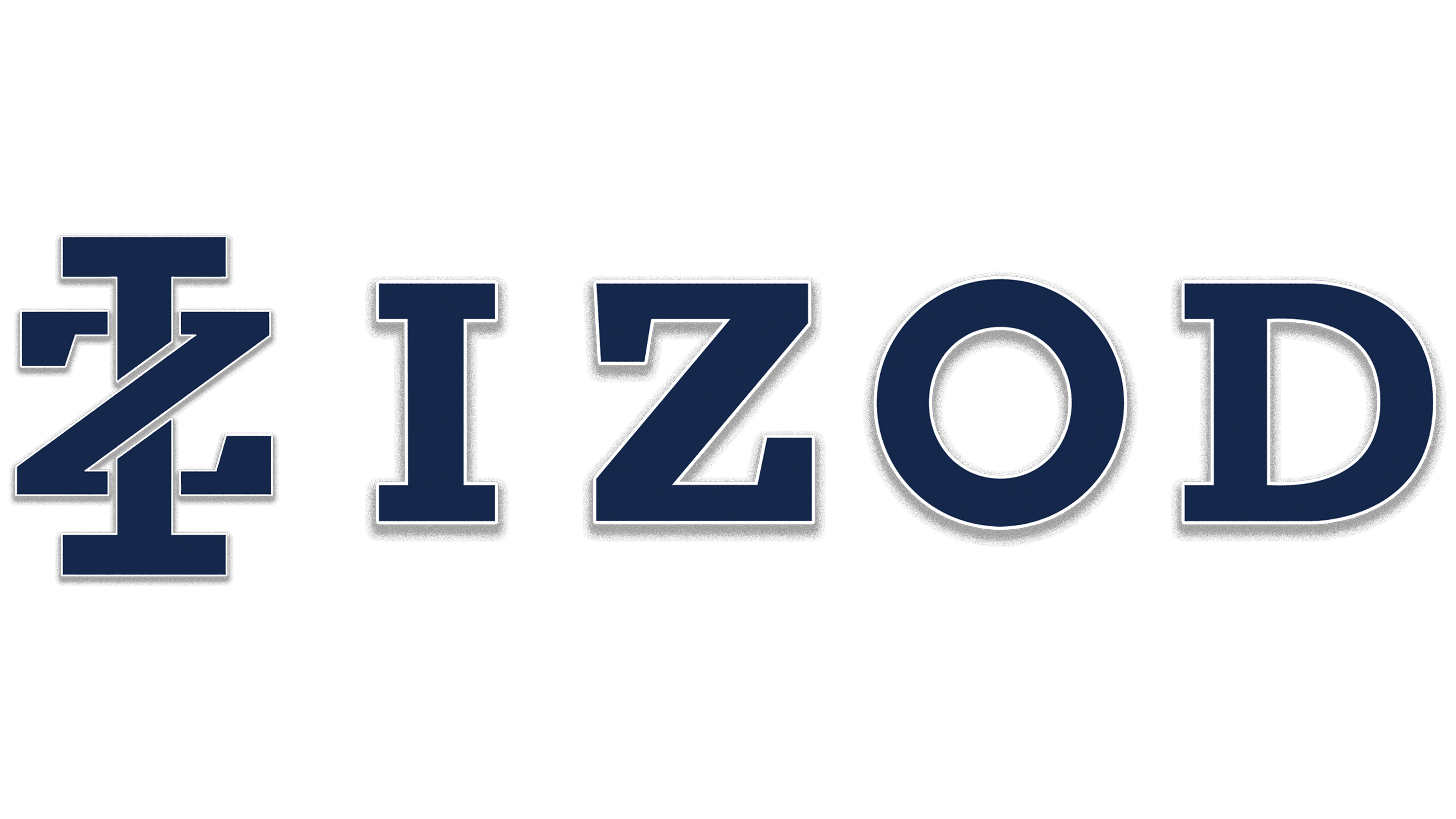 Izod Emblem