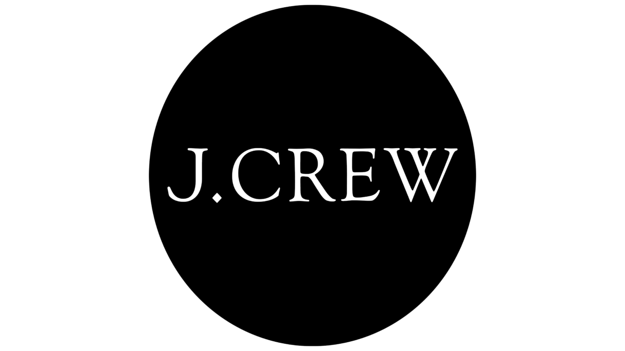 J Crew Emblem