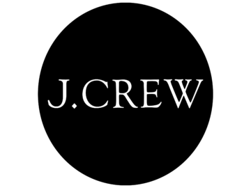 J Crew Emblem