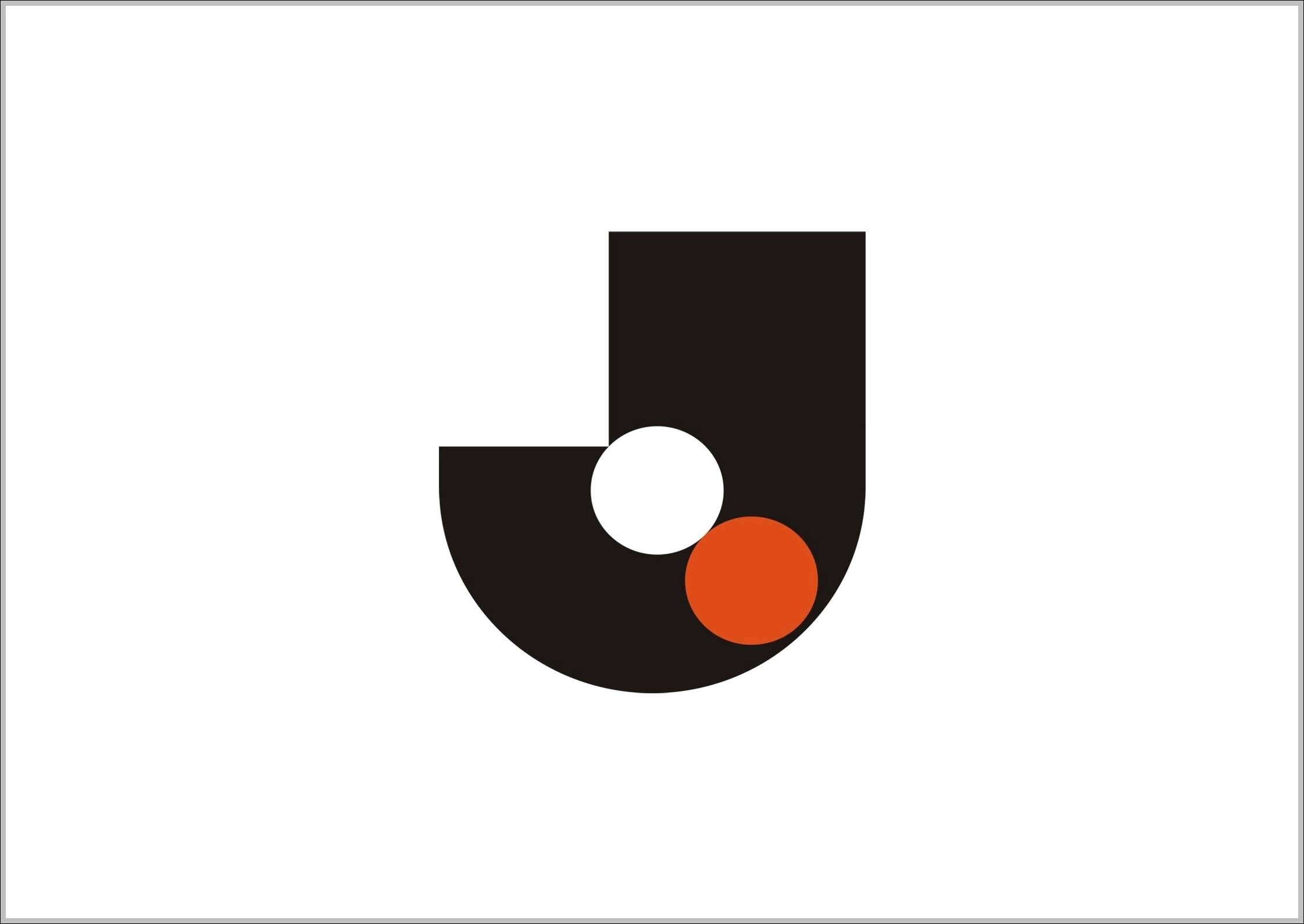 J.League logo
