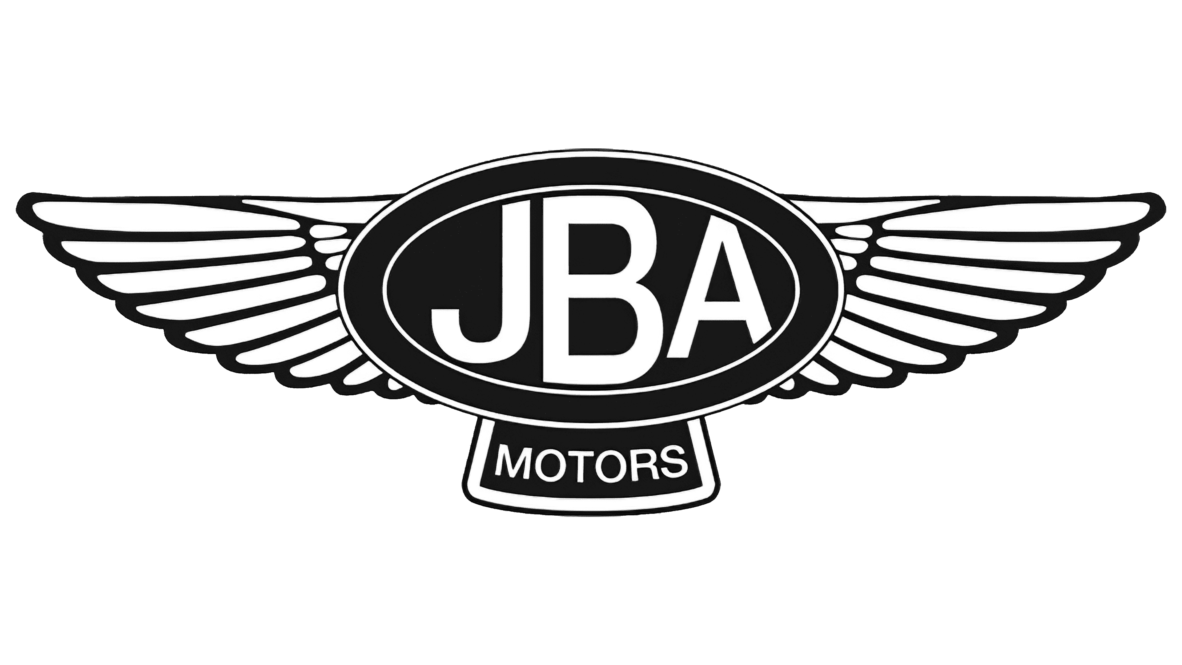 JBA Logo