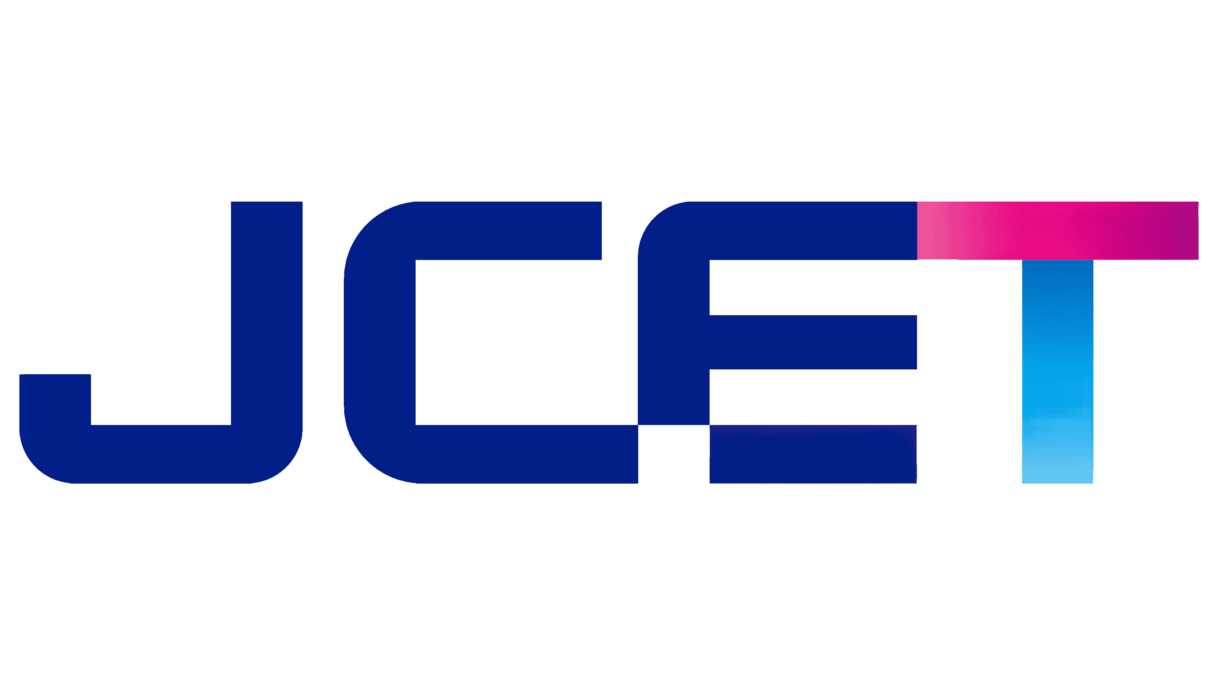 JCET Group Logo