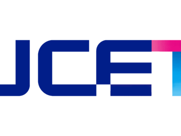 JCET Group Logo