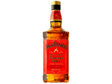 Jack Daniels Tennessee Whiskey