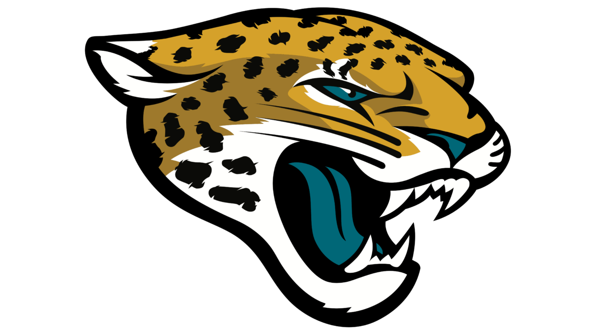 Jacksonville Jaguars logo