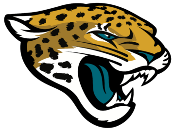 Jacksonville Jaguars logo