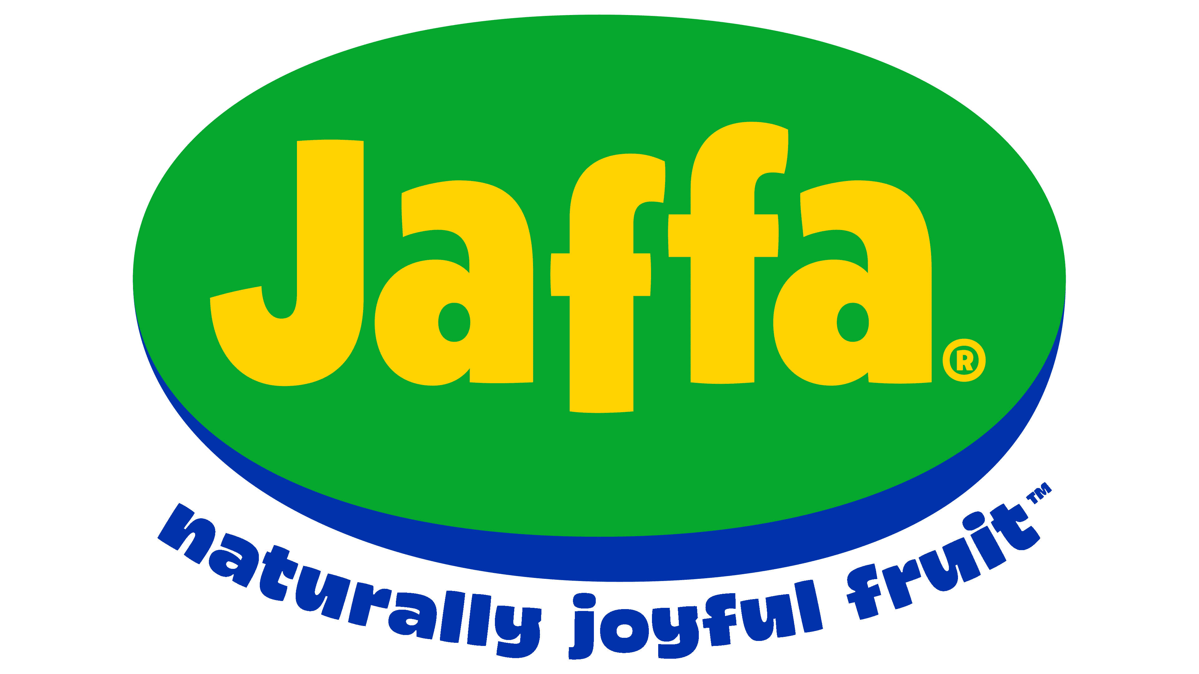 Jaffa Fruit Logo New